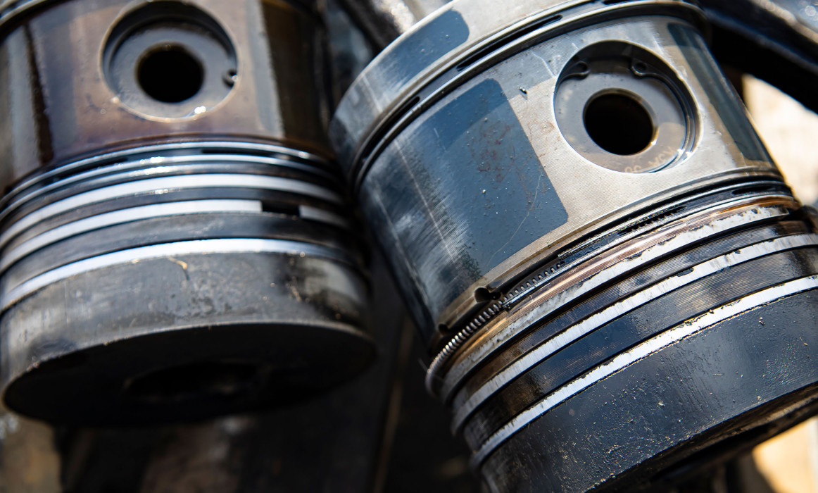 OEM vs aftermarket tractor parts — understanding the key differences